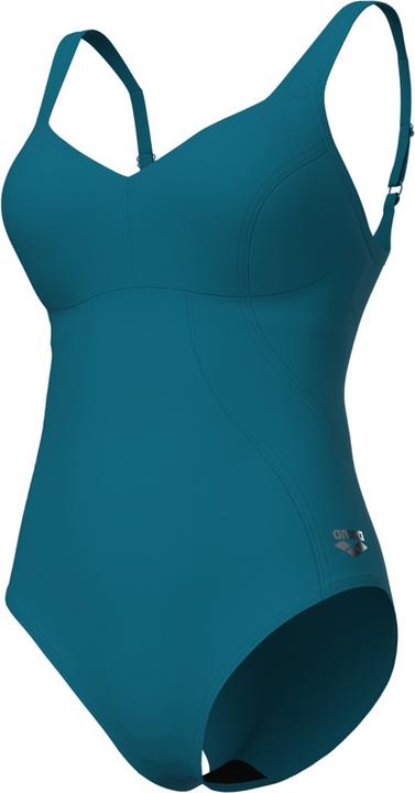Green Blue