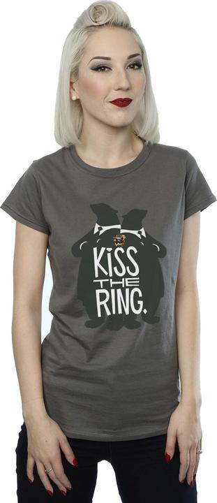 Produktbild Disney Zootropolis Kiss The Ring TShirt (XXL)