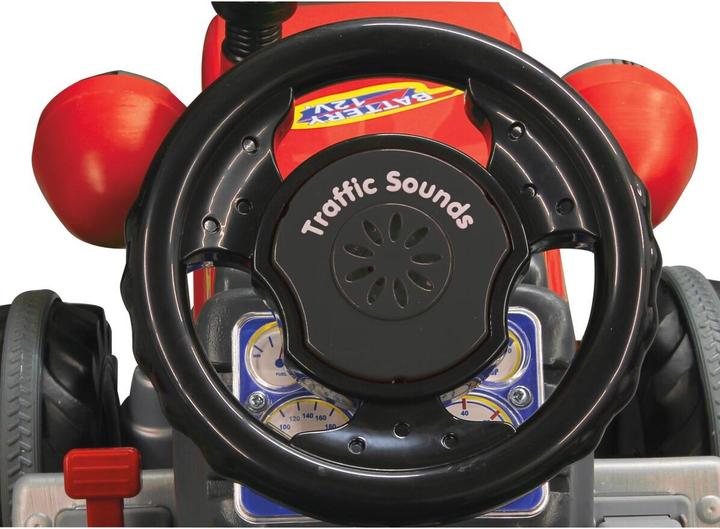 Produktbild Jamara Traktor Power Drag (12 V)