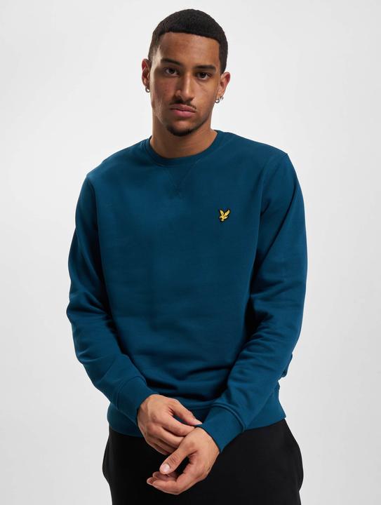 Image du produit Lyle and Scott Lyle & Scott Sweat ras du cou - 103585 (S)