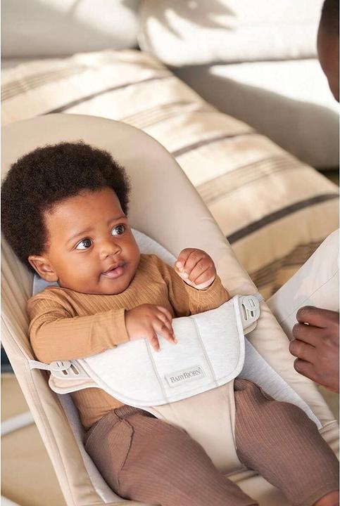 Produktbild BabyBjörn Balance Soft Cotton