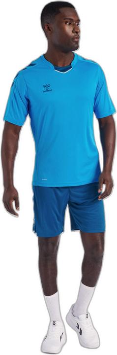 Produktbild hummel hmlCORE XK POLY JERSEY S/S (XS)