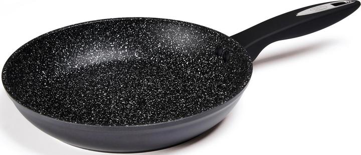 Actual product image Zyliss Ultimate (24 cm, Frying pan, Aluminium)