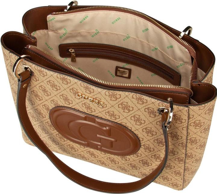 Actual product image Guess Mietta shopper bag 33.5 cm (7 l)