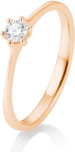 Produktbild Breuning 6er Krappe 0,05-0,30 ct. (48, 585/14 K Gold)