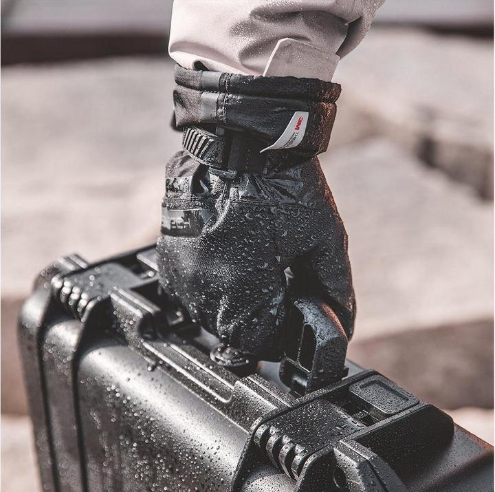 Actual product image Pgytech Photography Gloves Professional (M) (M)