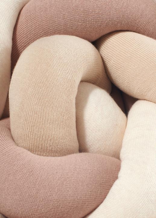 Produktbild nordic coast company Bettschlange