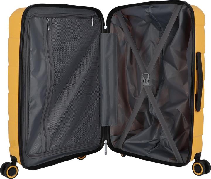 Actual product image American Tourister Air Move (61 l, M (50 - 90l))