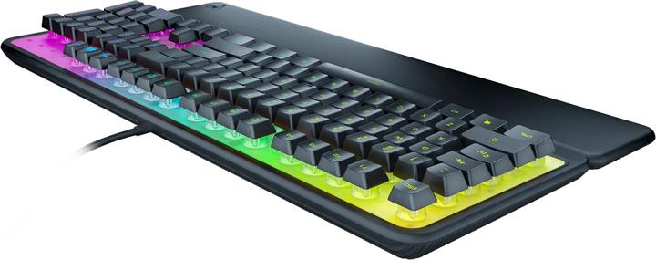 Image du produit Turtle Beach Magma DE Clavier de jeu, noir (DE, Filaire)