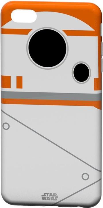 Image du produit Tribe § Star Wars - Hood Cover for iPhone 5/5S/SE BB-8 (Apple iPhone 6)