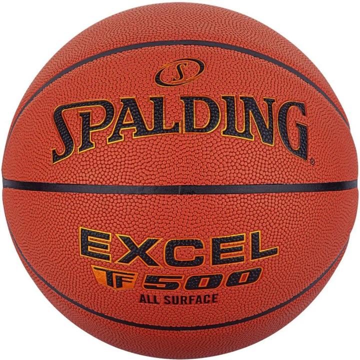 Spalding Basketball Excel TF-500