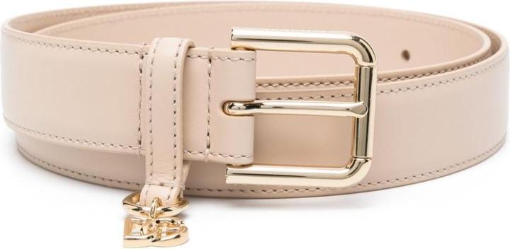 Dolce & Gabbana Belts Pink