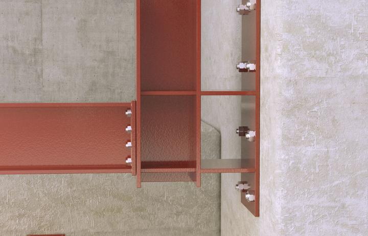 Actual product image Fischer 500549 (16 mm)