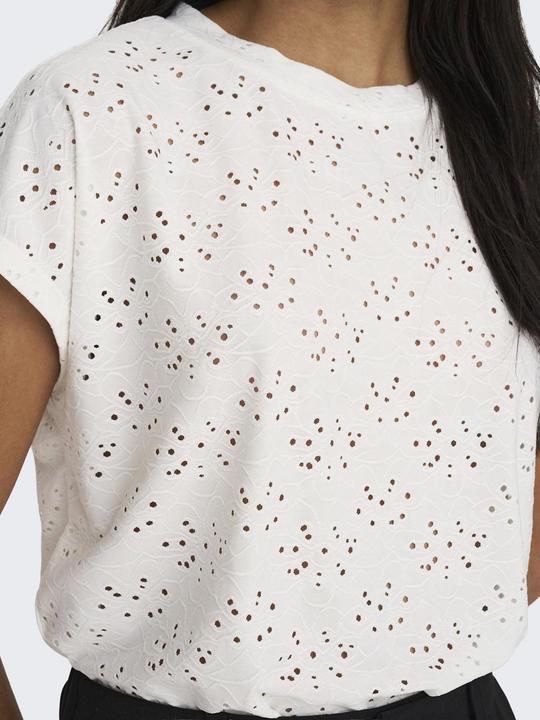 Immagine prodotto Only Top dal taglio ampio (XL)
