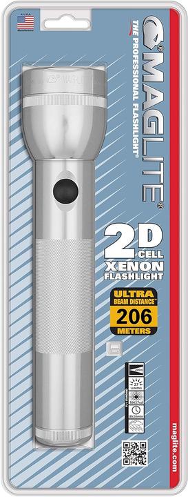 Produktbild Maglite 2D-Cell