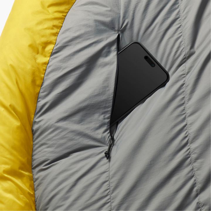 Actual product image Sea To Summit Alpine -29°C (198 cm)
