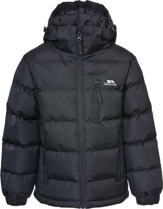 Produktbild Trespass Figo Steppjacke Jungen (98)