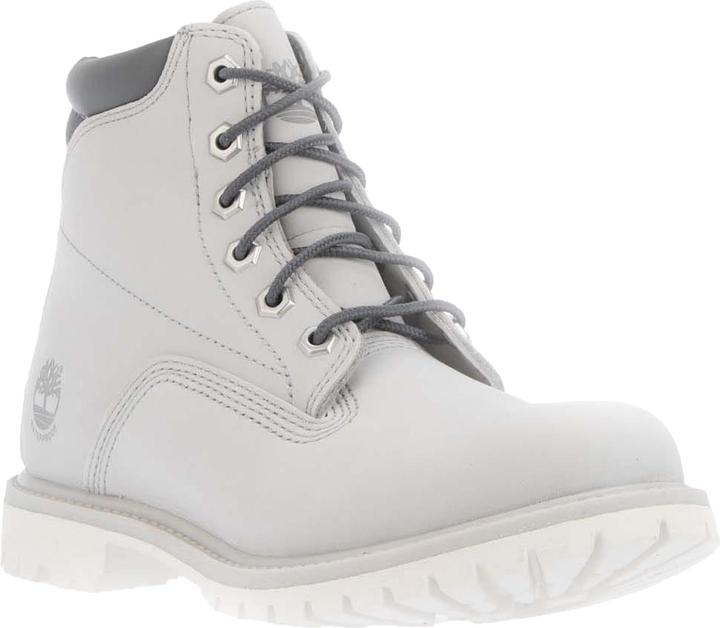 Timberland Stiefel Narbiges Leder