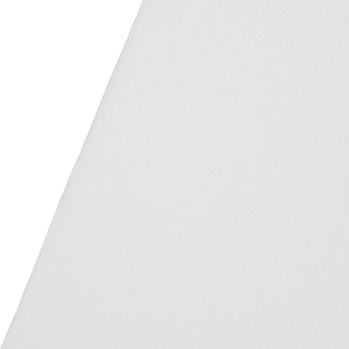 Produktbild Westcott 139 Hintergrundstoff (2.7 x 6m), weiss, knitterfrei (270 cm, 600 cm)