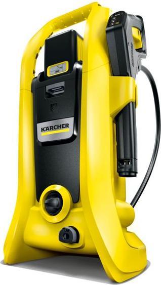 Actual product image Kärcher K2 Battery Set (Rechargeable battery operated)