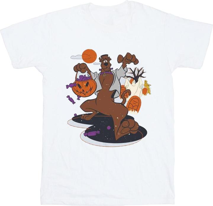 Image du produit Scooby Doo - T-shirt - Homme (XXL)