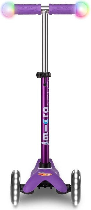 Produktbild Micro Mini Deluxe Magic LED