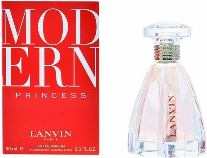 Actual product image Lanvin Modern Princess Eau De Parfum Spray (Eau de parfum, 90 ml)