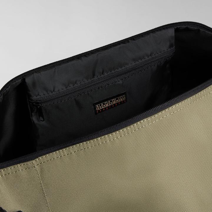 Actual product image Napapijri H-Lynx weekender travel bag 50 cm (28 l)
