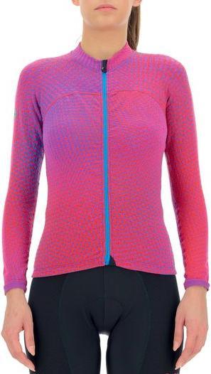 Actual product image UYN Langärmeliges Fahrradshirt Spectre (XL)