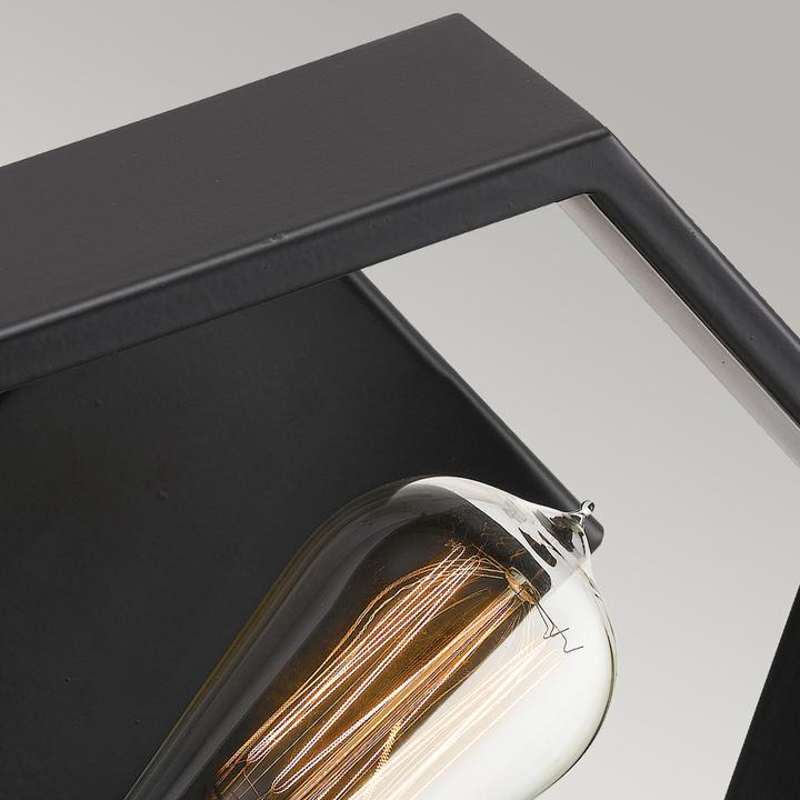 Actual product image Elstead Lighting Bismarck (E27)