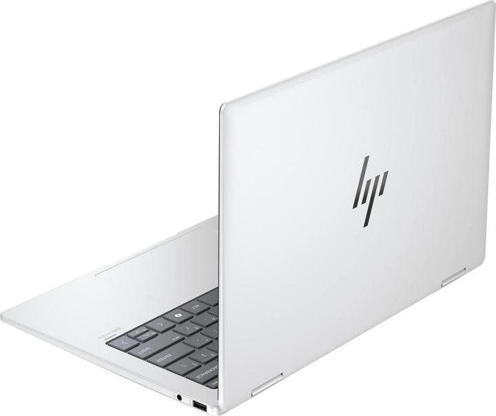 Immagine prodotto HP Envy x360 14-fa0152ng (14", AMD Ryzen 5 8640HS, 16 GB, 512 GB, DE)
