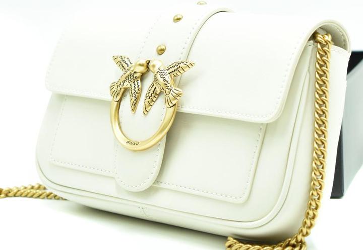 Immagine prodotto Pinko Borse. Bianco
