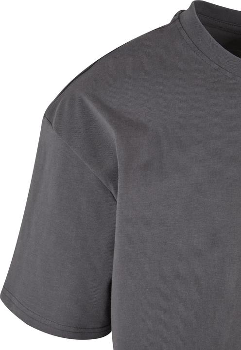 Actual product image Urban Classics Heavy Oversized Tee - 1560 (M)