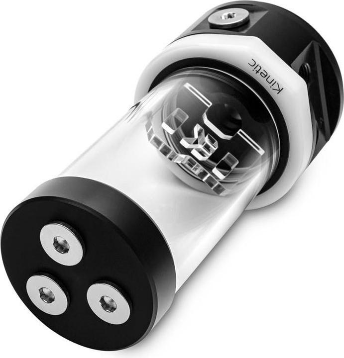 Immagine prodotto EKWB EK-Quantum Kinetic TBE 200 D5 Corpo D-RGB - Acetale