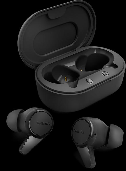 Actual product image Philips TAT1207 (No noise cancelling, 6 h, Cable)