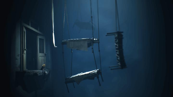 Produktbild Bandai Namco Little Nightmares II Standard PlayStation 4 (PS4, EN)