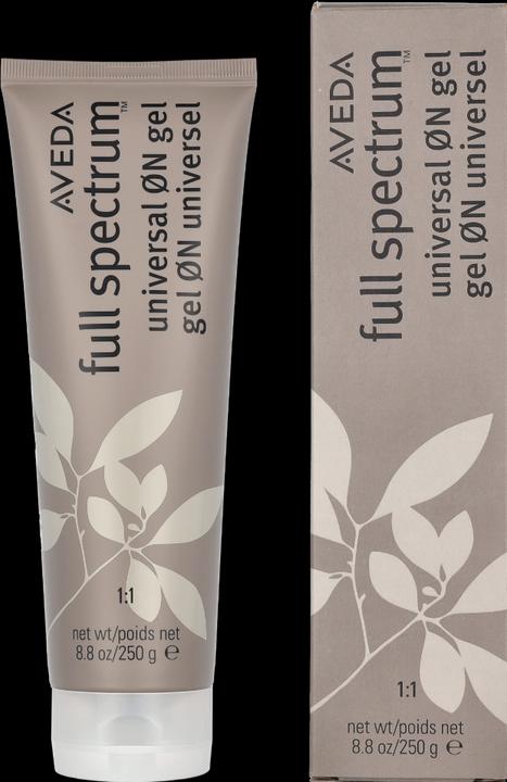 Aveda Full Spectrum Universal On Gel (Hair gel)