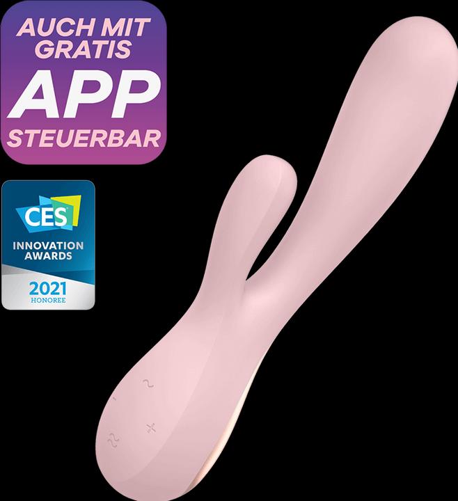 Produktbild Satisfyer Mono Flex