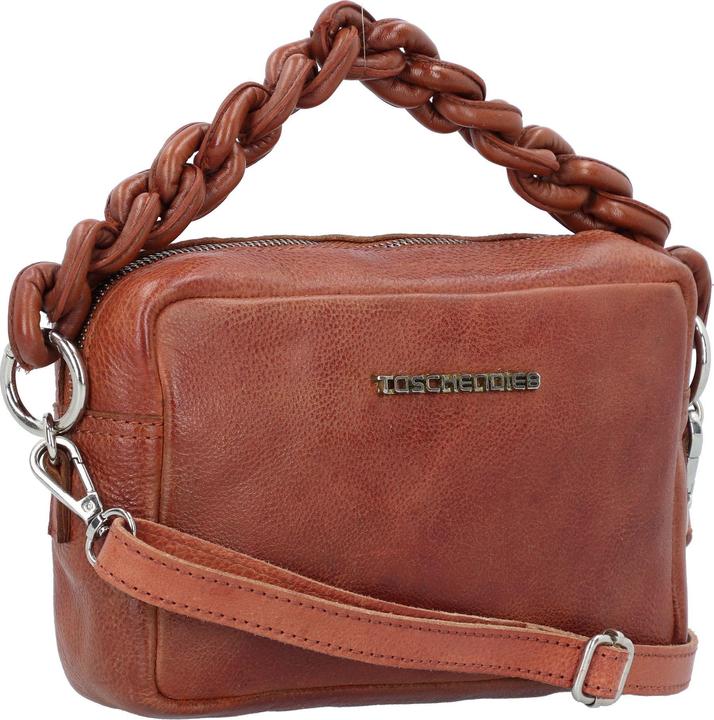 Image du produit Taschendieb Coburgbastei 4 Sac à main en cuir 22 cm