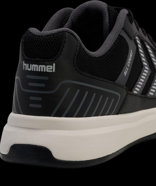 Actual product image hummel All court (47)