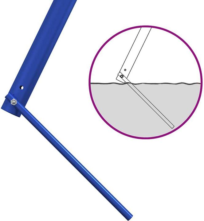 Actual product image VidaXL Romaine