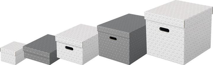 Actual product image Leitz Esselte Home (A4)