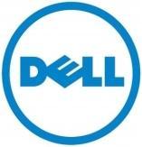 Actual product image Dell Palmrest, With Fingerprint