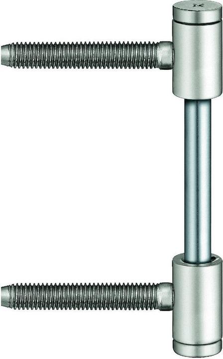 Immagine prodotto Simonswerk Parte dell'anta V 0026 WF in 3 parti in acciaio nichelato
