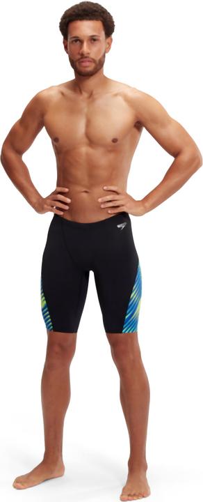 Produktbild Speedo Allover Digi V-Cut Jammer (40)