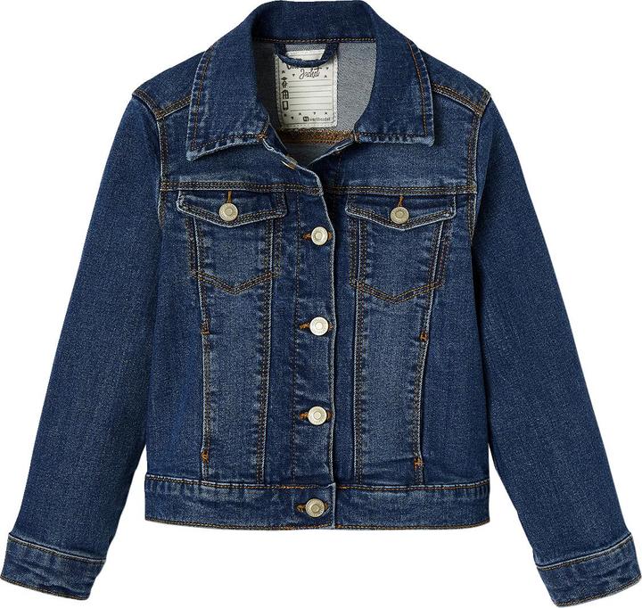 Actual product image Vertbaudet Jacket/Vest/Jacket (128)