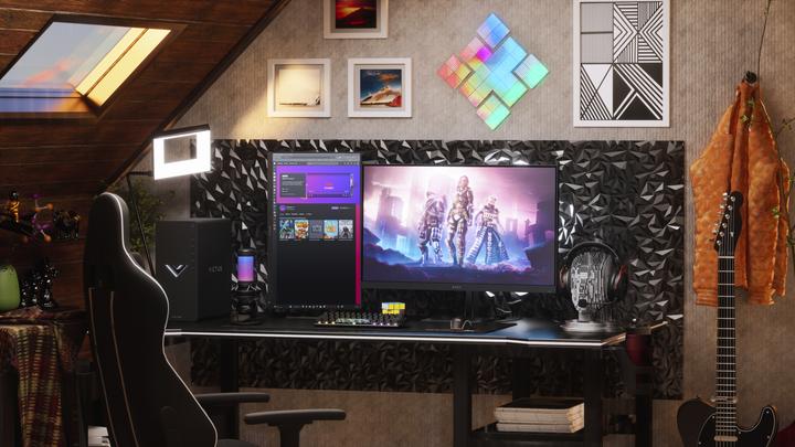 Image du produit HP Omen 24 (1920 x 1080 pixels, 23.80")