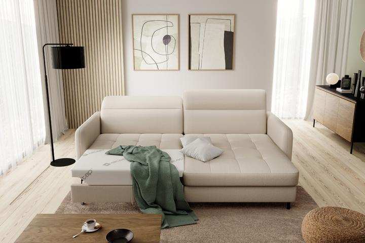Produktbild ELTAP Gomsi (Ecksofa, 3-Sitzer, Bettsofa)