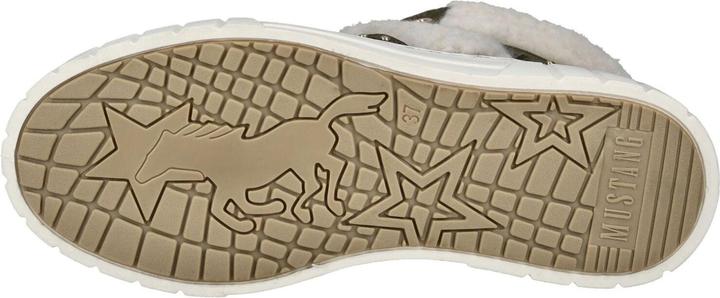 Actual product image Mustang Sneaker (38)