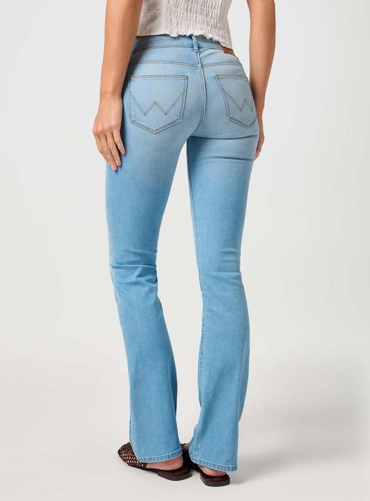Produktbild Wrangler Jeans Bootcut (29)